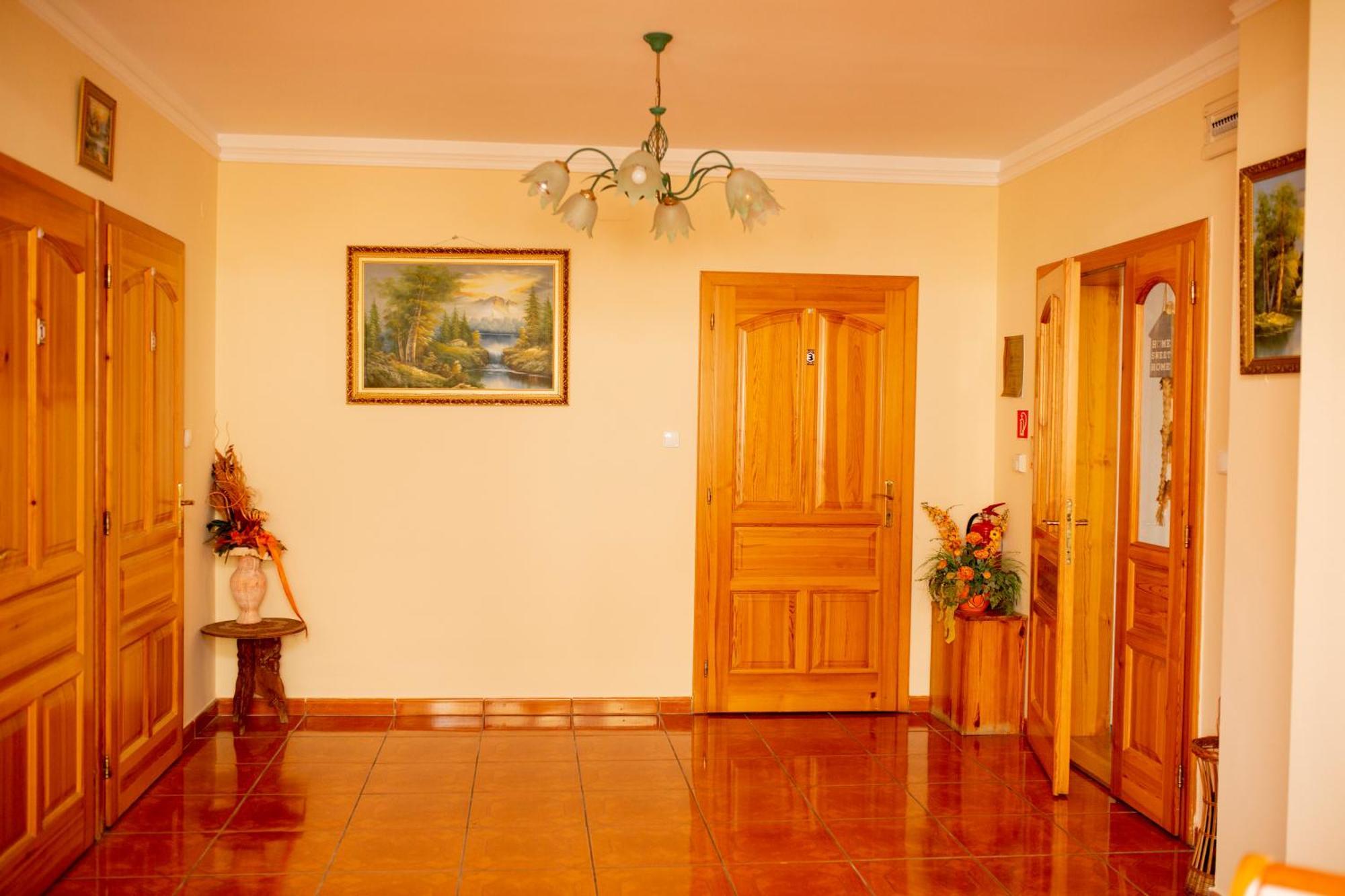 Huerkecz Apartmanhaz Heviz Exterior photo